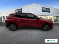 Usado DS Automobiles DS4 Performance 130 CV (95 kW) 2022 Rojo Berlina