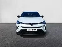 Nuevo Renault Captur Evolution 101 CV (74 kW) 2026 Blanco SUV