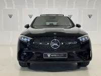 Usado Mercedes GLC300 258 CV (189 kW) 2025 Negro SUV