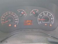 Usado Fiat Doblò 95 CV (69 kW) 2017 Blanco Monovolumen