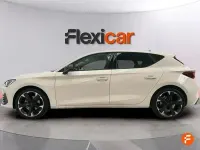Occasion Cupra Leon 150 PK (110 kW) 2024 Wit
