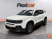 Usado Jeep Avenger Longitude 100 CV (73 kW) 2023 Blanco SUV