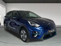 Usado Kia e-Niro 150 kW (204 CV) 2022 Azul SUV