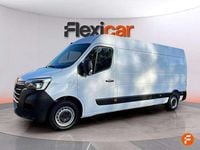 Usado Renault Master 150 CV (110 kW) 2024 Blanco Monovolumen