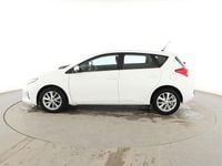 Usado Toyota Auris 132 CV (97 kW) 2015 Blanco Berlina