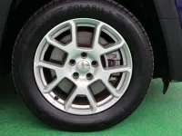 Usado Jeep Renegade Limited 190 CV (139 kW) 2021 Azul SUV