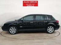 Usado Renault Vel Satis Initiale 175 CV (128 kW) 2007 Negro Utilitario