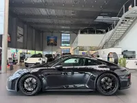 Nuevo Porsche 911 GT3 510 CV (375 kW) 2026 Negro Coupe