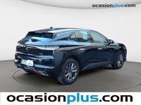 Usado DS Automobiles DS4 Bastille 131 CV (96 kW) 2023 Negro Utilitario