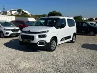 Usado Citroën e-Berlingo Feel 102 CV (75 kW) 2022 Blanco