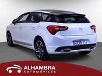Usado DS Automobiles DS5 181 CV (133 kW) 2017 Blanco Utilitario