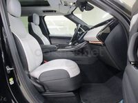 Usado Land Rover Range Rover Sport SE Dynamic 300 CV (220 kW) 2022 Negro SUV