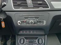 Usado Audi Q3 150 CV (110 kW) 2016 Blanco SUV