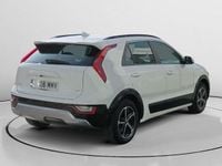 Usado Kia Niro 141 HP (103 kW) 2024 SUV