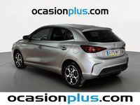 Usado MG MG3 Luxury 195 CV (143 kW) 2024 Gris Utilitario