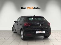 Nuevo Seat Ibiza XCELLENCE 115 CV (84 kW) 2026 Negro Utilitario