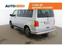 usado VW Multivan 2.0 TDI Outdoor 4Motion