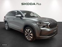 Usado Skoda Kodiaq Selection 150 CV (110 kW) 2025 Gris / plateado SUV