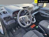 Usado Opel Combo 102 CV (75 kW) 2022 Blanco Monovolumen