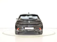 Usado Peugeot 308 GT 179 CV (131 kW) 2023 Negro Utilitario