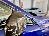 Occasion BMW X6 M Competition Edition 625 ch (459 kW) 2022 Bleue SUV