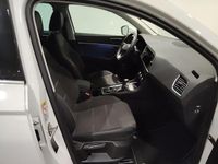 Usado Seat Ateca 150 CV (110 kW) 2023 Blanco SUV
