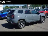 Usado Dacia Duster Journey 150 CV (110 kW) 2024 Gris SUV