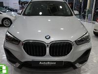 Usado BMW X1 116 CV (85 kW) 2020 SUV