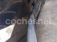 Usado Renault Laguna III Dynamique 150 CV (110 kW) 2007 Negro Berlina