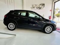 Usado Mercedes GLA200 116 CV (85 kW) 2020 Negro SUV