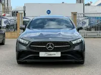 Usado Mercedes CLS300 265 CV (194 kW) 2023 Gris Coupe