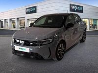 Usado Opel Corsa 100 CV (73 kW) 2025 Gris / plata Utilitario