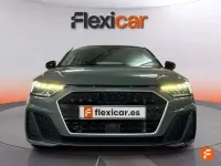 Usado Audi A1 Sportback 116 CV (85 kW) 2019 Verde Utilitario