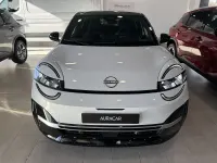 Usado Nissan Micra Tekna 110 kW (150 CV) 2025 Blanco Berlina
