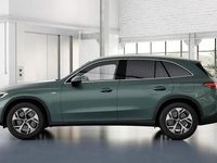 Nuevo Mercedes GLC300e 313 CV (230 kW) 2025 Plata