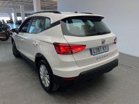 Usado Seat Arona Style 115 HP (84 kW) 2019 Branco SUV