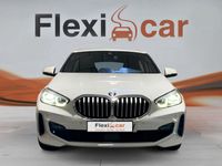 usado BMW 118 Serie 1 i pack M Gasolina en Flexicar Toledo