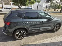 Usado Seat Ateca Xperience 150 CV (110 kW) 2022 Gris / plata SUV