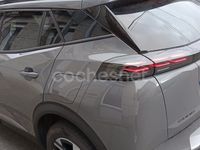Usado Peugeot 2008 Allure 100 CV (73 kW) 2023 Gris / plata SUV