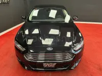 Usado Ford Mondeo Business Edition 150 CV (110 kW) 2015 Negro Berlina