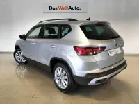 Nuevo Seat Ateca Style 150 CV (110 kW) 2026 Blanco SUV