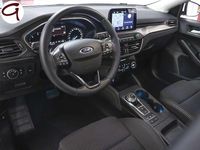 Usado Ford Focus Titanium 120 CV (88 kW) 2019 Blanco Familiar