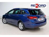 usado Opel Astra ST 1.2T S/S GS Line 130