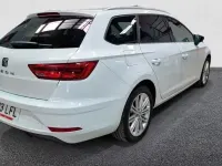 Usado Seat Leon ST 150 CV (110 kW) 2020 Familiar