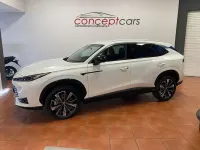 Usado MG HS Luxury 224 CV (164 kW) 2025 Blanco SUV