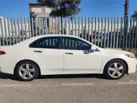 Usado Honda Accord Executive 150 CV (110 kW) 2008 Blanco Berlina
