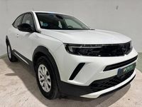 Usado Opel Mokka Edition 100 CV (73 kW) 2023 Blanco SUV