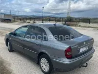 Usado Citroën C5 138 CV (101 kW) 2003 Gris / plata Berlina