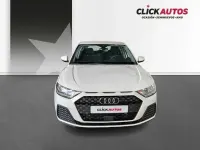 Usado Audi A1 95 CV (69 kW) 2024 Blanco SUV