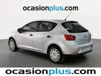 Brugt Seat Ibiza Reference 90 HK (66 kW) 2010 Grå Sedan